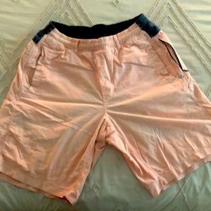 Men’s size medium Birddog shorts